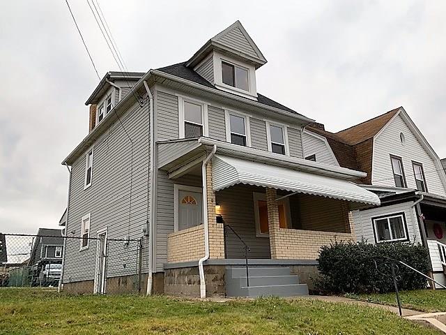 1012 Franklin Street, McKeesport
