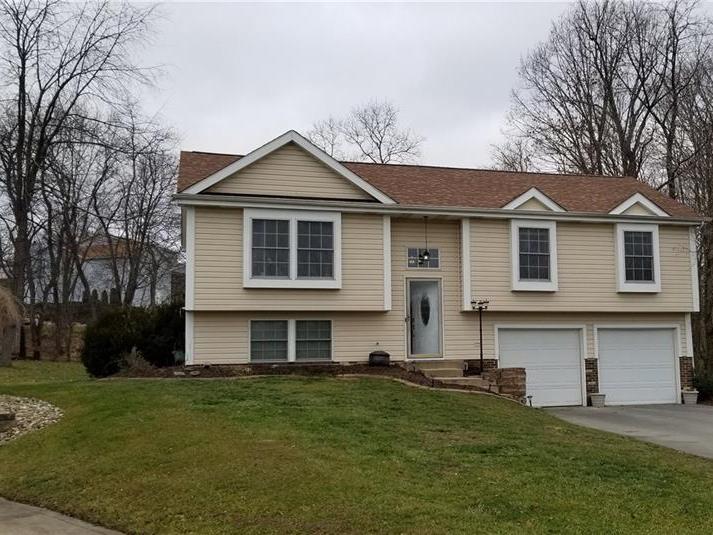 1516 N Randolph Drive, Jefferson Hills