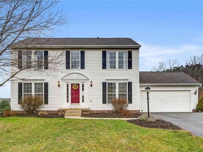 1004 Alpine Dr, Adams Twp