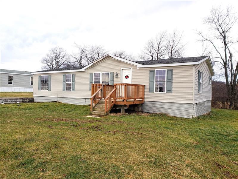 439 Manor Dr, Fairfield Twp