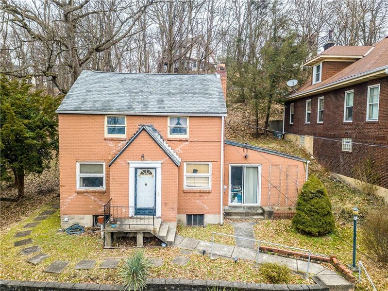 307 Highland Terrace, O'Hara