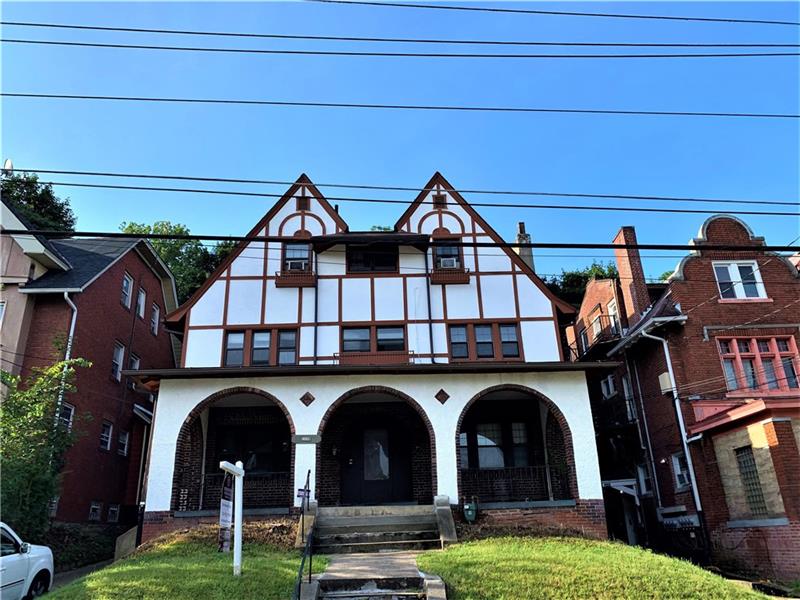 5856 Darlington Rd, Squirrel Hill