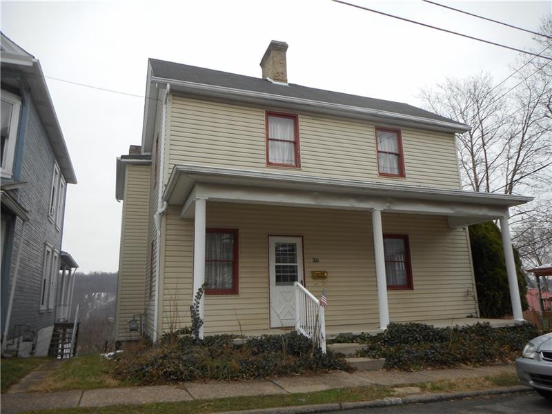 200 Lookout Ave, Charleroi