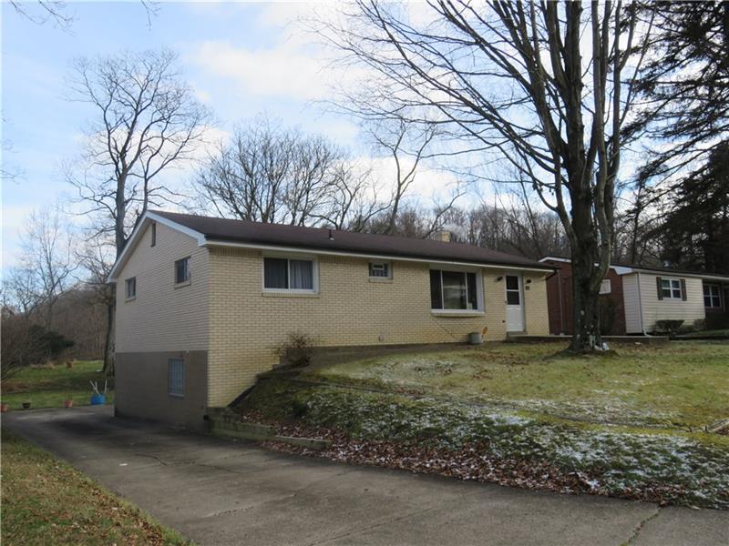 162 Harvest Drive, Penn Hills