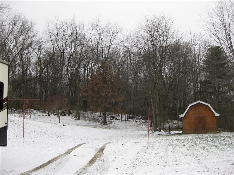 0 Haine School Road, Cranberry Twp