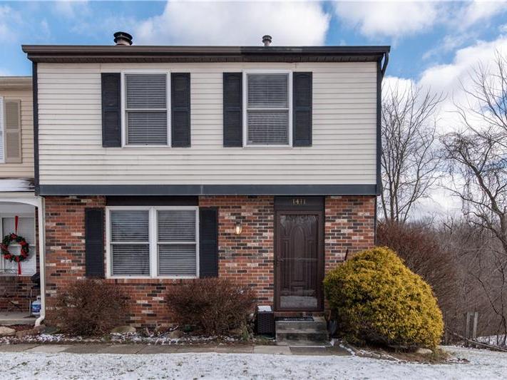 1411 S Randolph, Jefferson Hills