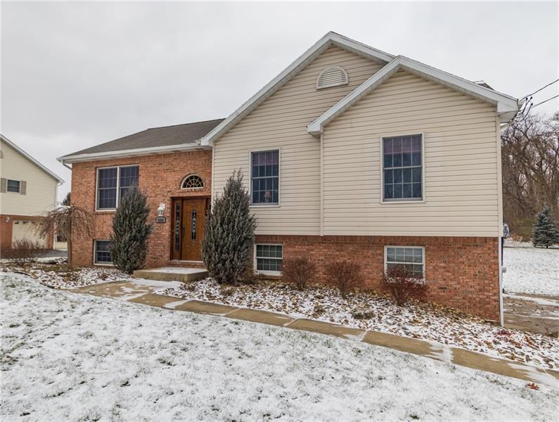 5550 Dutch Ridge Road, Brighton Twp