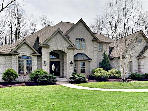811 Mount Pleasant Road, Pine Twp