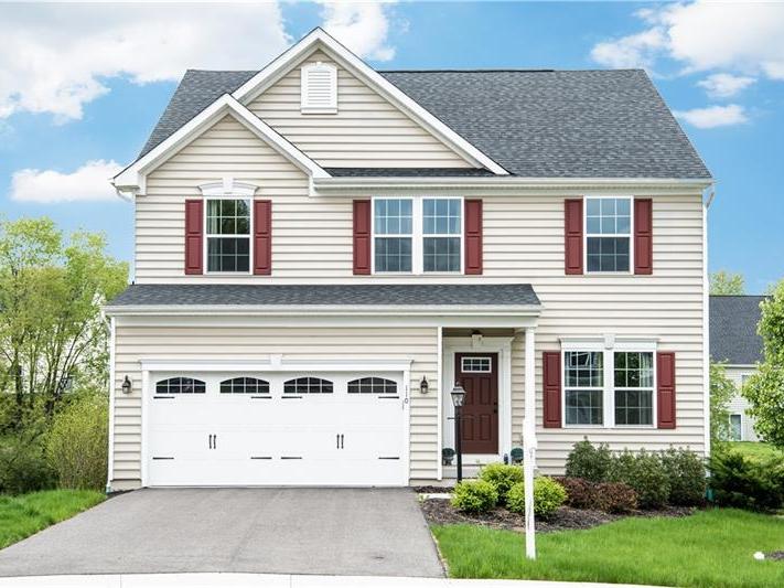110 Rachel Dr, Jackson Twp