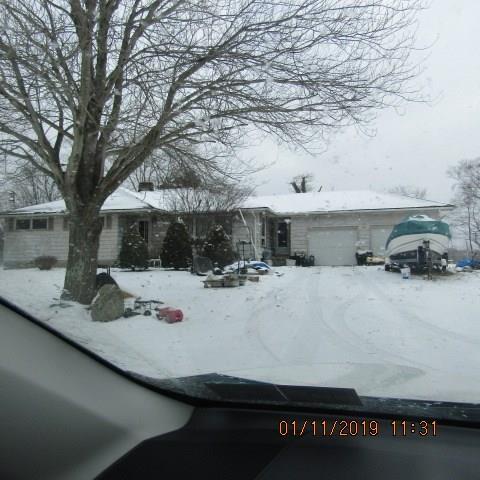 400 Greenfield, Lackawannock