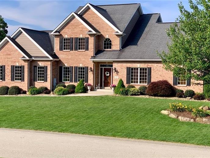 1212 Hemingway Drive, Unity Twp
