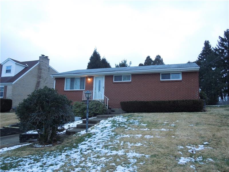 648 Regency Drive, Plum Boro