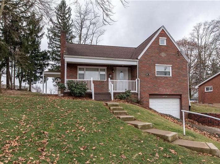 6914 Wilson St, West Mifflin