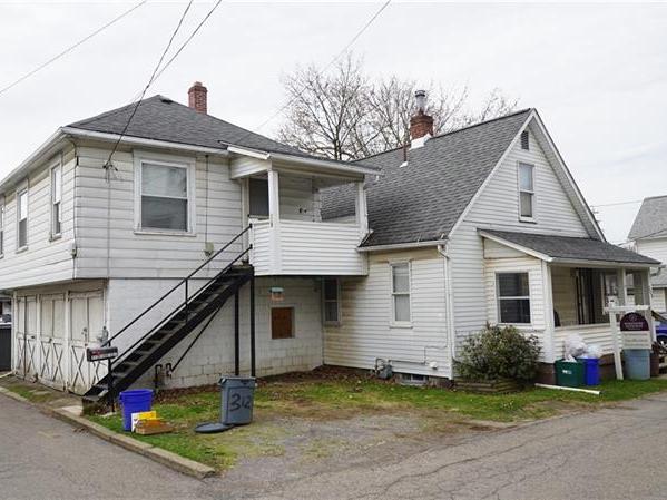 309 Peach St, City of Butler NE