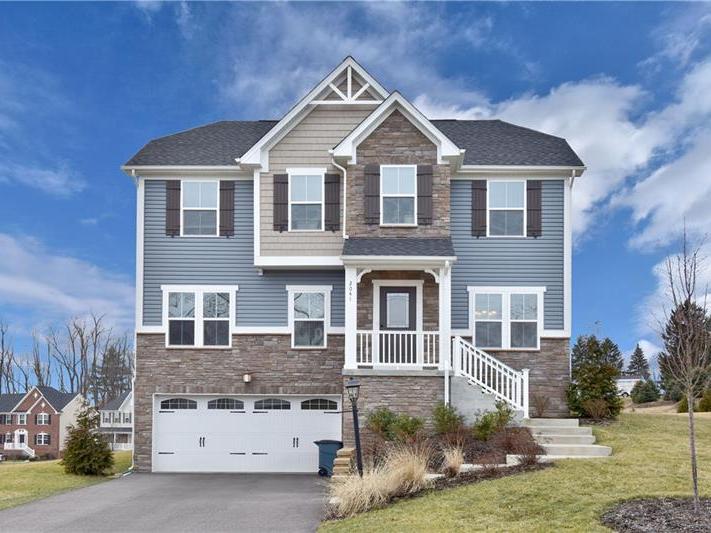 2041 Millennium Court, Bethel Park