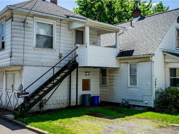 309 Peach St, City of Butler NE