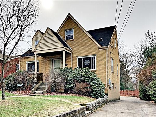 6915 Church Ave, Ben Avon