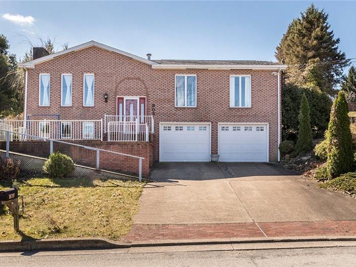 303 W Tacoma, Latrobe