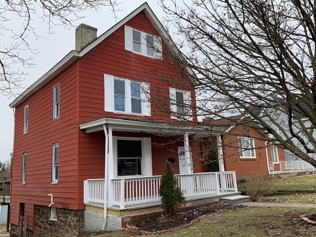 934 Broadway Street, East McKeesport