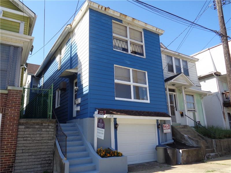 713 Washington Ave, Charleroi