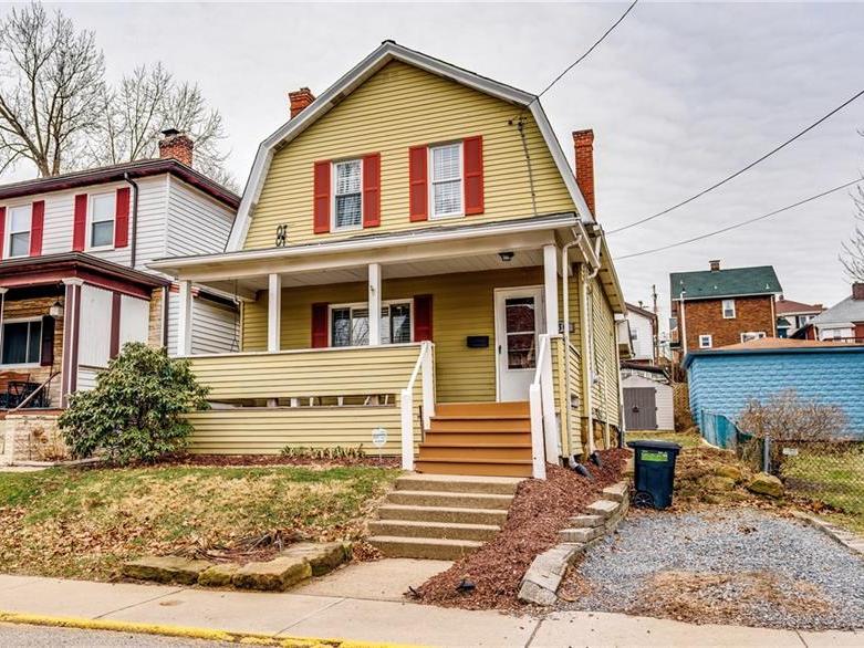 30 Lehigh Avenue, West View