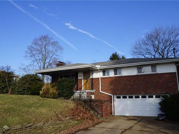 262 N Duffy Rd, Twp. of Butler NW
