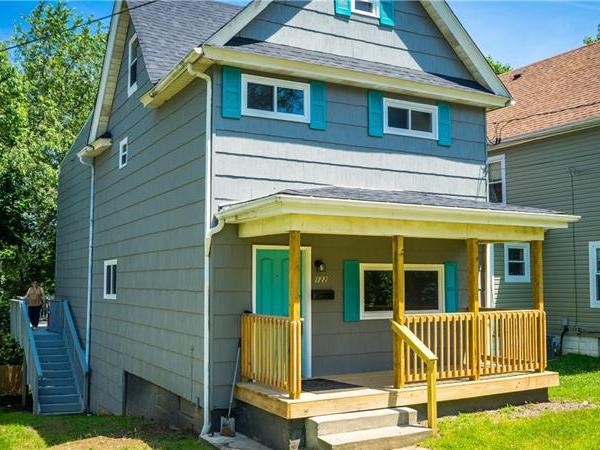 122 Cottage Hill Ave, City of Butler SE