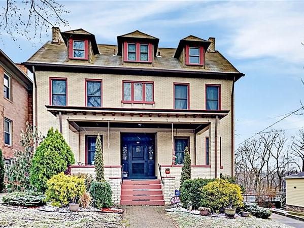 228 Ridge Ave, Ben Avon