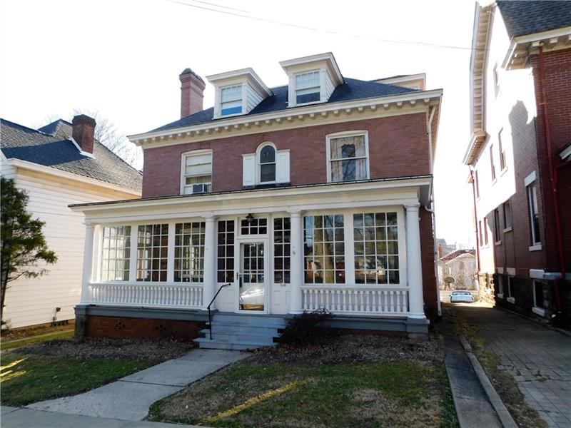 516 N Maple Avenue, City of Greensburg