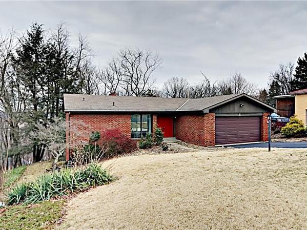 21 Highland Dr, Ohio Twp