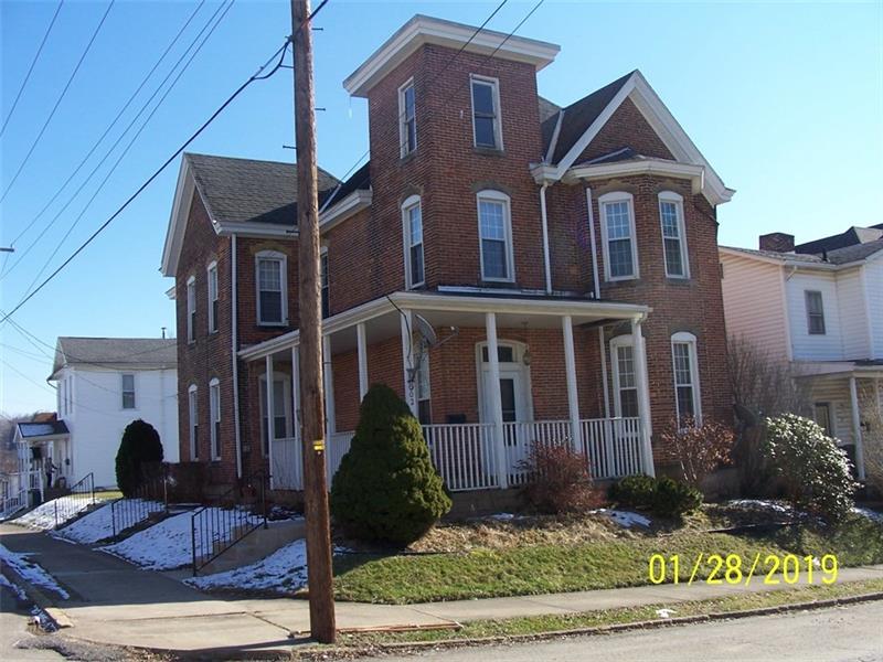 302 S Washington St., Waynesburg - Franklin Twp.
