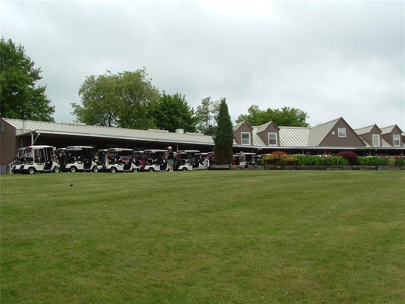 160 Ralston Road, Slippery Rock Twp