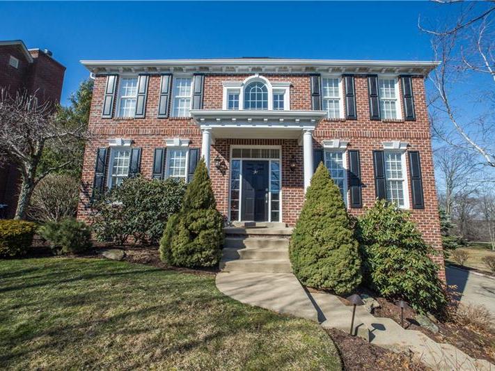 1204 Joseph Court, Adams Twp