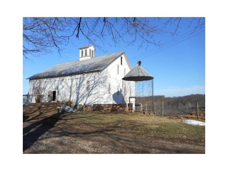 6449 National Pike, Redstone Twp.