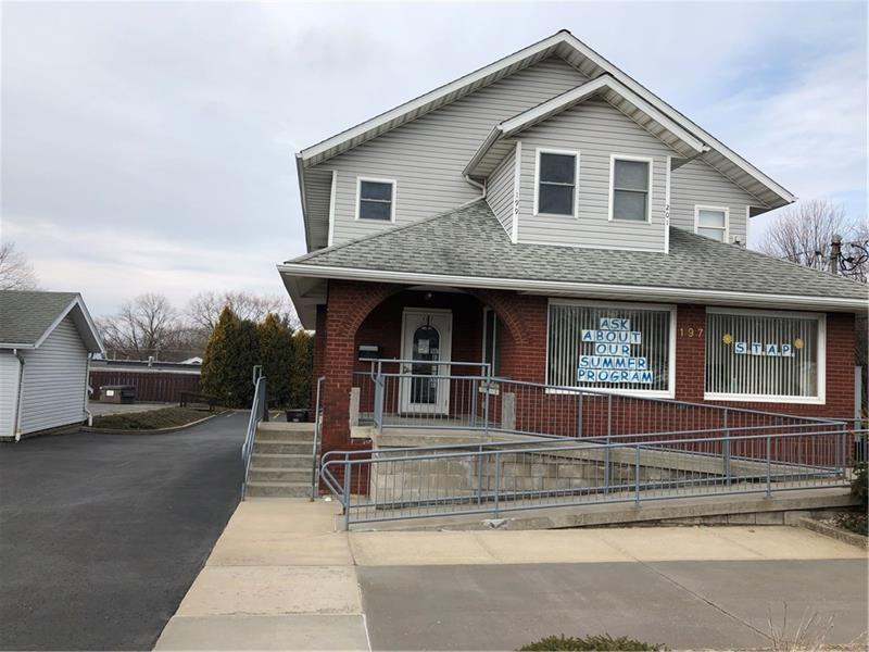 197 N Buhl Farm, Hermitage