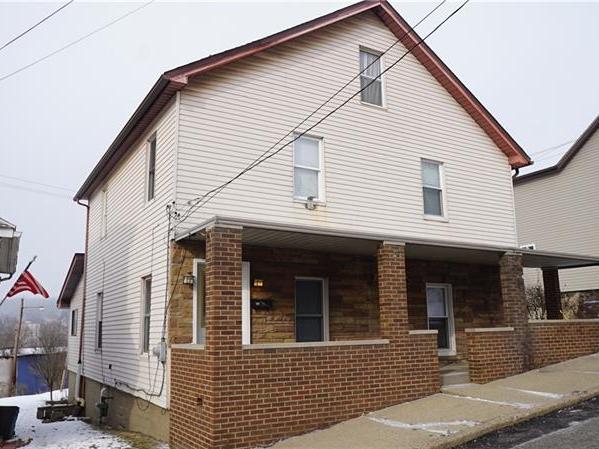 115 Mcclain Ave, City of Butler SE