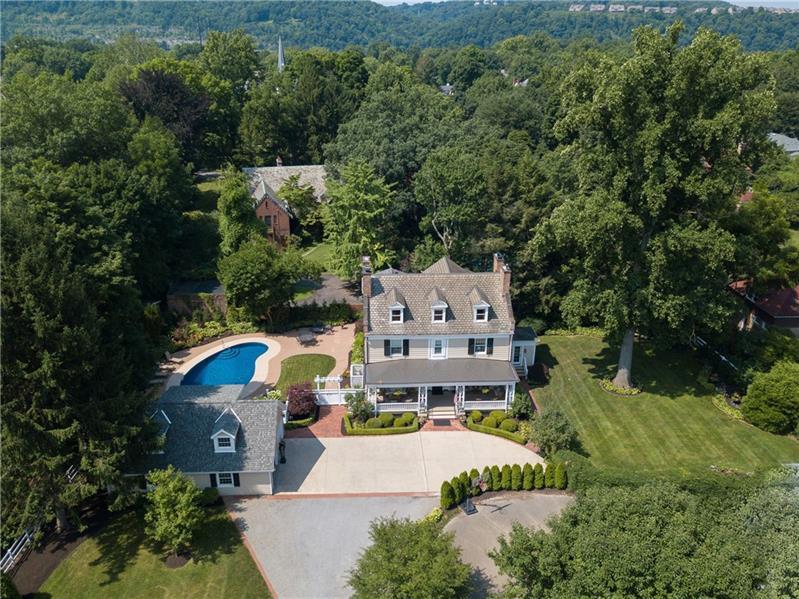 132 Centennial, Sewickley