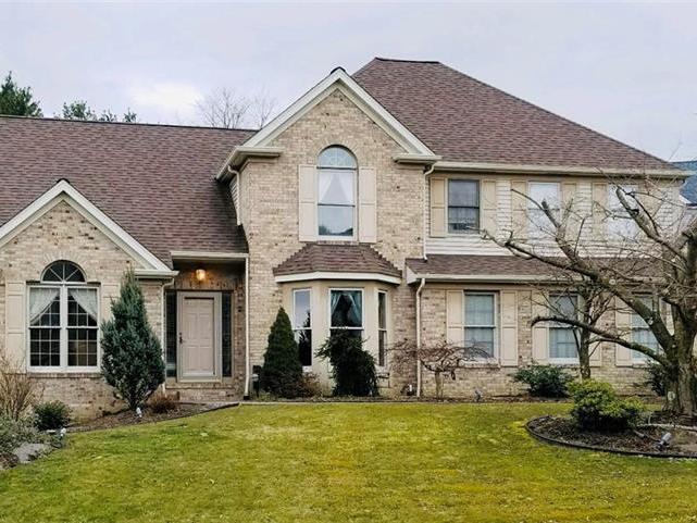1103 Harrow Hill, Moon-Crescent Twp