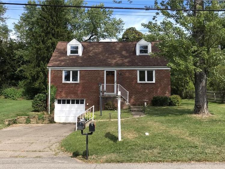 280 Iroquois Avenue, McCandless