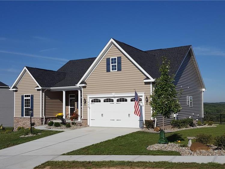 112 Olivia Ave., Adams Twp