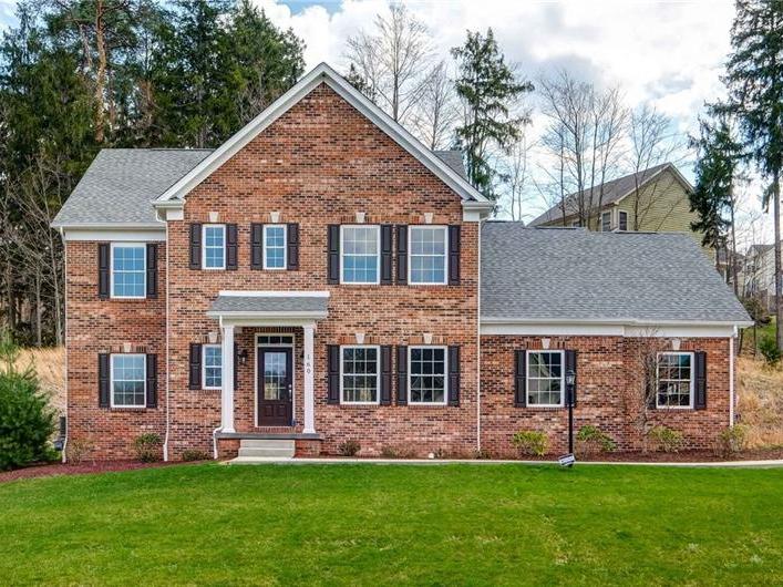 160 Camp Trees Rd, Adams Twp