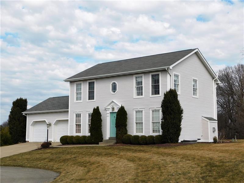 221 Angela Rosa Dr, Salem Twp