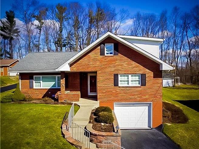 165 Sharon Dr, Twp. of Butler NW