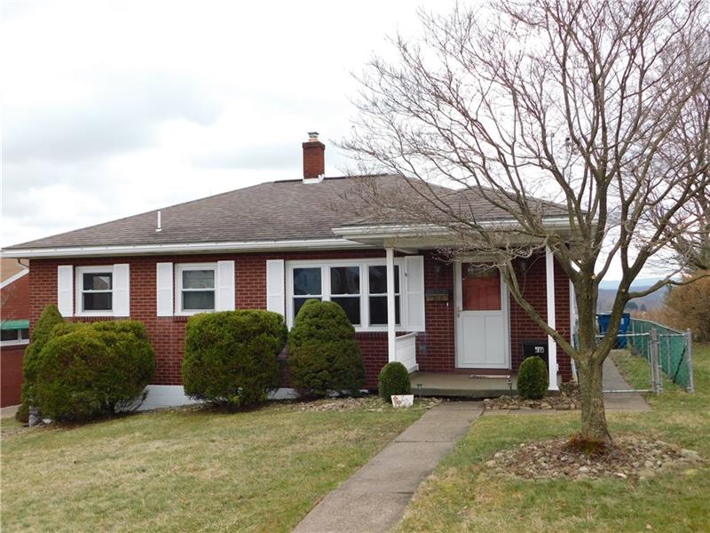208 S 6th Street, Youngwood