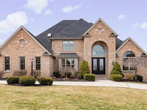 244 Lakeview Drive, Moon-Crescent Twp