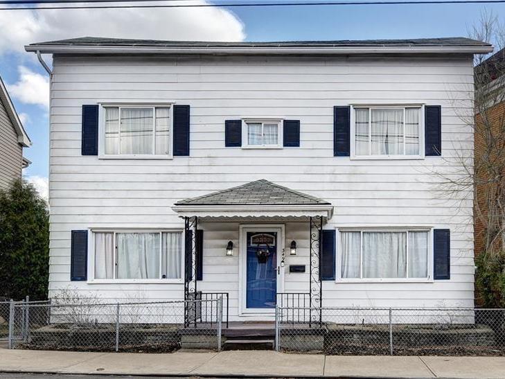 349 Boggs Ave, Mt. Washington
