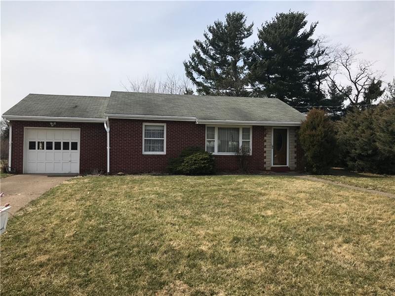 35 Longvue Circle, Economy