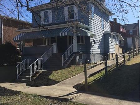 606 Michigan Ave, Jeannette