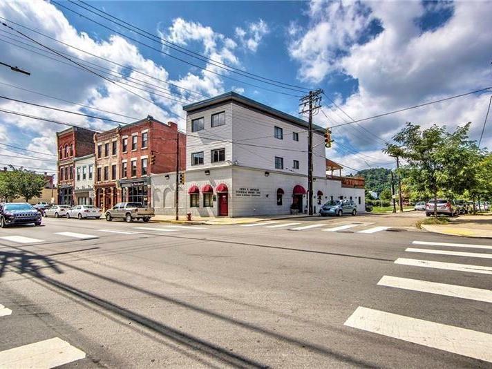5173 Butler St, Lawrenceville
