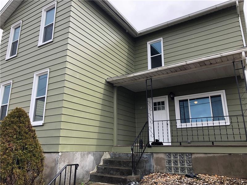 1431 Broad, City of Greensburg